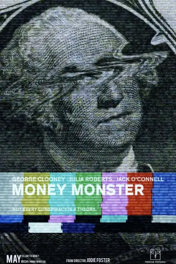 Plakat do filmu "Zakładnik z Wall Street" #1285598