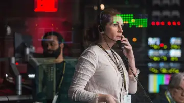 Zasłona do filmu "Zakładnik z Wall Street" #288068