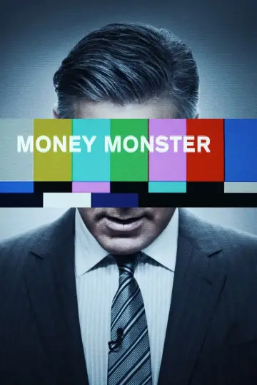 Plakat do filmu "Zakładnik z Wall Street" #288074
