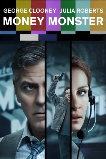 Plakat do filmu "Zakładnik z Wall Street" #288075