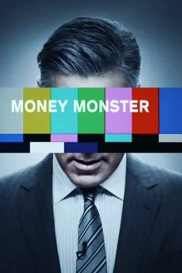 Plakat do filmu "Zakładnik z Wall Street" #288076