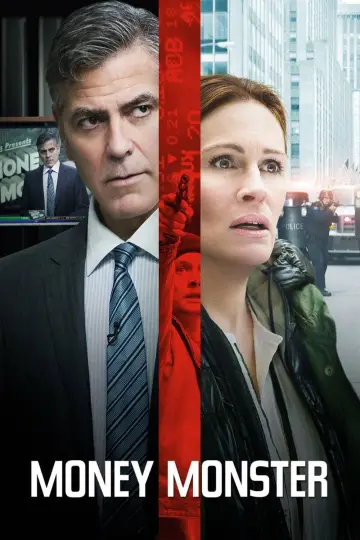 Plakat do filmu "Zakładnik z Wall Street" #288077