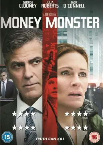 Plakat do filmu "Zakładnik z Wall Street" #288080