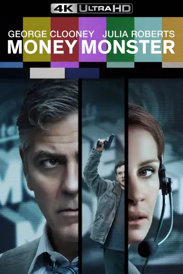 Plakat do filmu "Zakładnik z Wall Street" #288086