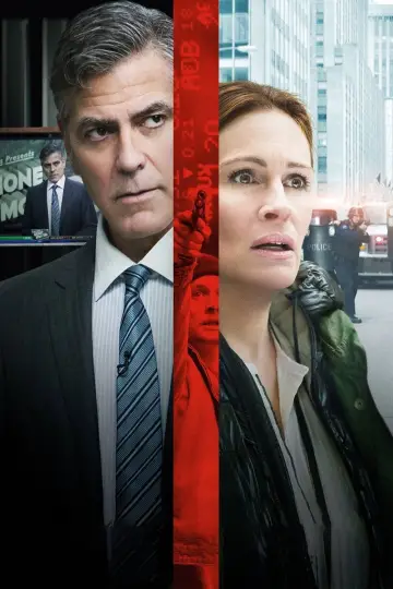 Plakat do filmu "Zakładnik z Wall Street" #444727
