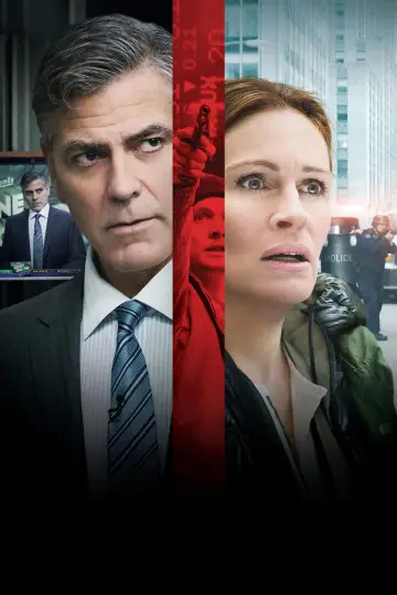 Plakat do filmu "Zakładnik z Wall Street" #714256