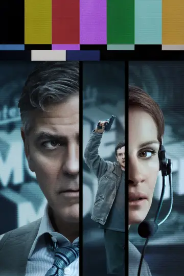 Plakat do filmu "Zakładnik z Wall Street" #714257