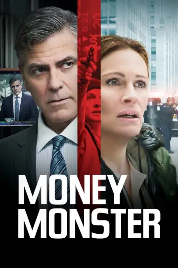 Plakat do filmu "Zakładnik z Wall Street" #714258