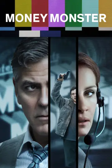 Plakat do filmu "Zakładnik z Wall Street" #714259