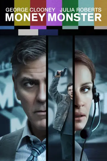 Plakat do filmu "Zakładnik z Wall Street" #714260