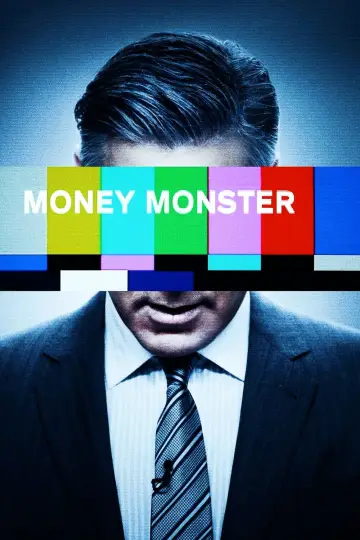Plakat do filmu "Zakładnik z Wall Street" #714261