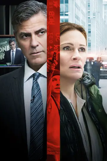 Plakat do filmu "Zakładnik z Wall Street" #714264
