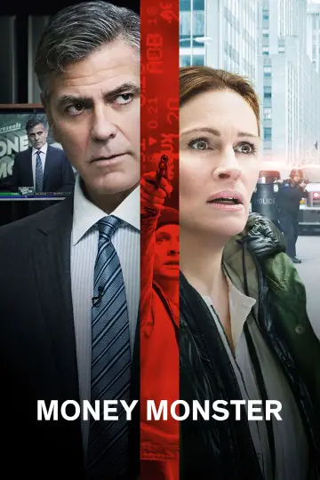 Plakat do filmu "Zakładnik z Wall Street" #714265
