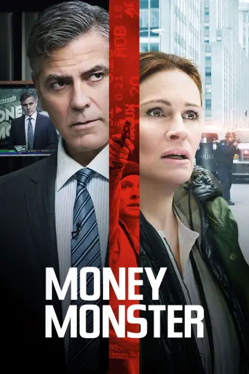Plakat do filmu "Zakładnik z Wall Street" #714266