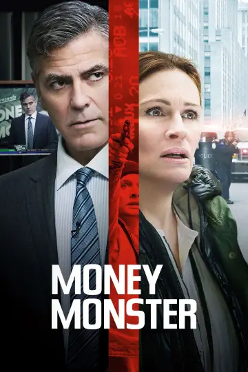 Plakat do filmu "Zakładnik z Wall Street" #714267