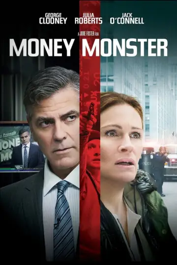 Plakat do filmu "Zakładnik z Wall Street" #714273