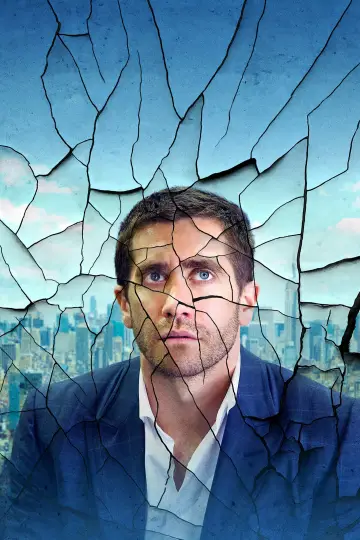 Plakat do filmu "Destrukcja" #263147