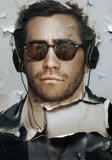 Plakat do filmu "Destrukcja" #263149