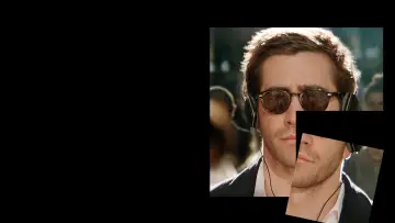 Zasłona do filmu "Destrukcja" #689326