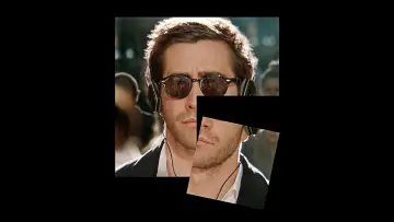 Zasłona do filmu "Destrukcja" #689328