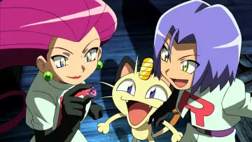 Zasłona do filmu "Pokémon: Diancie i Kokon Zniszczenia" #734827