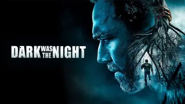 Zasłona do filmu "W ciemną noc" #1043626