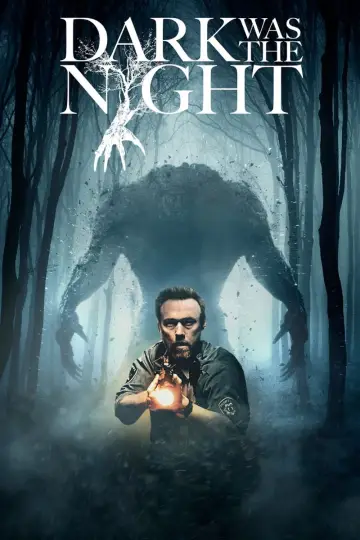Plakat do filmu "W ciemną noc" #1043631