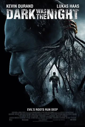 Plakat do filmu "W ciemną noc" #1043632