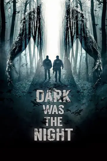 Plakat do filmu "W ciemną noc" #1043633