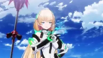 Zasłona do filmu "楽園追放 -Expelled from Paradise-" #381899