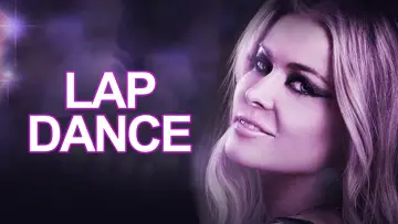 Zasłona do filmu "Lap Dance" #737321