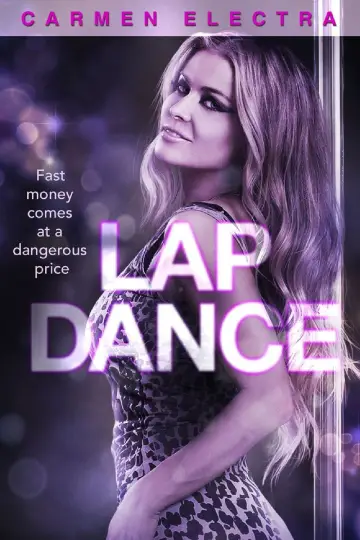 Plakat do filmu "Lap Dance" #737328