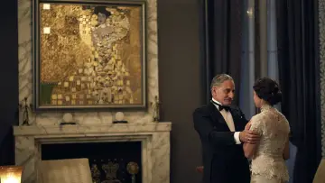 Zasłona do filmu "Złota dama" #225070