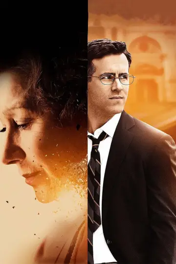 Plakat do filmu "Złota dama" #225075