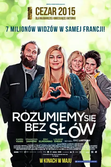 Rozumiemy się bez słów