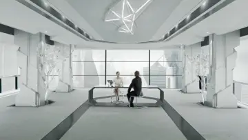 Zasłona do filmu "Долл" #1174400