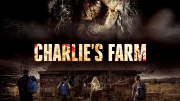 Zasłona do filmu "Charlie
