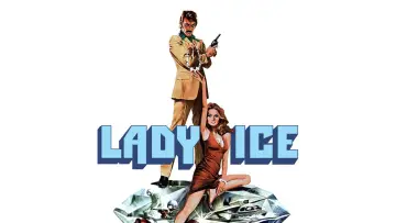 Zasłona do filmu "Lady Ice" #1117254