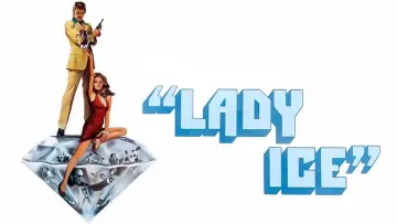 Zasłona do filmu "Lady Ice" #1117255