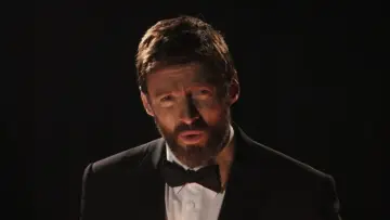 Zasłona do filmu "Cały ten cukier" #1532124