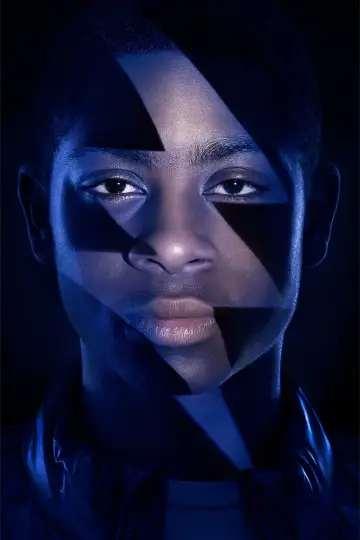 Plakat do filmu "Power Rangers" #293813
