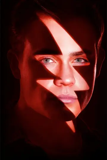 Plakat do filmu "Power Rangers" #293814