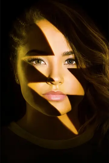 Plakat do filmu "Power Rangers" #293816