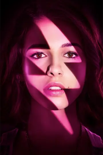 Plakat do filmu "Power Rangers" #293817