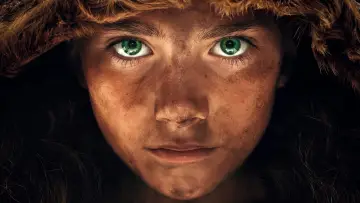 Zasłona do filmu "Wszystkowidząca" #386267