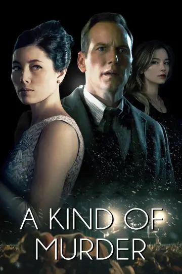 Plakat do filmu "Sposób na morderstwo" #1079290