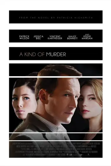 Plakat do filmu "Sposób na morderstwo" #1079293