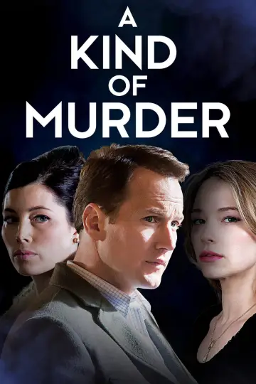 Plakat do filmu "Sposób na morderstwo" #1079294