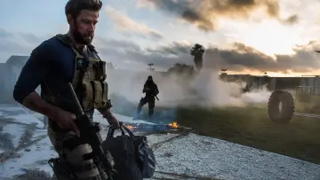 Zasłona do filmu "13 Godzin: Tajna misja w Benghazi" #227820