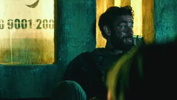 Zasłona do filmu "13 Godzin: Tajna misja w Benghazi" #227822